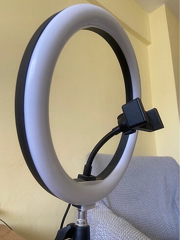 Beden çeşitli Renk Tripod