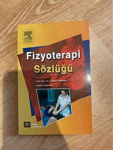 Fizyoterapi sözlüğü