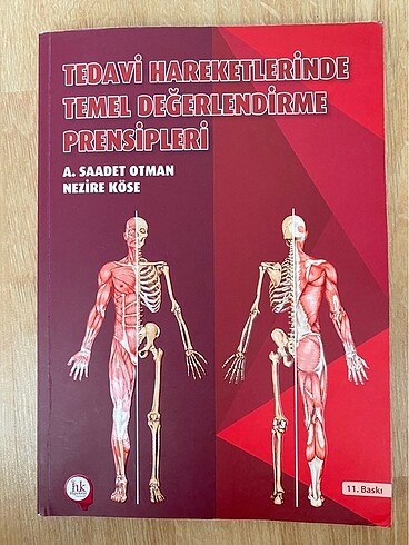 Tedavi Hareketlerinde Değerlendirme Prensipleri