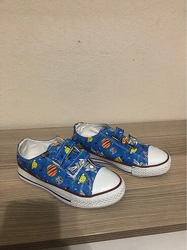 Converse çocuk ayakkabı