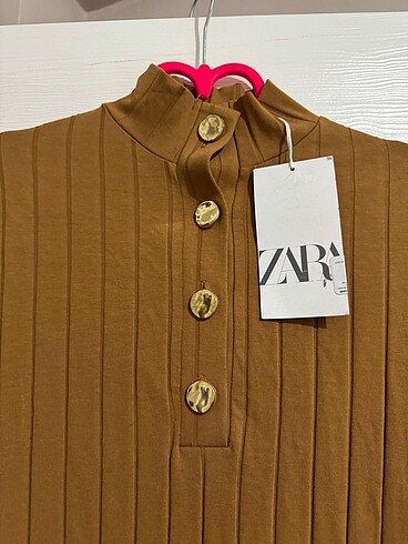 Zara Zara elbise