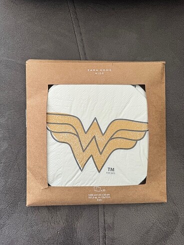 Zara home peçete