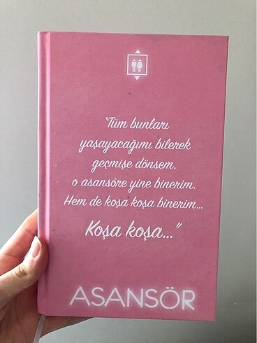 Asansör