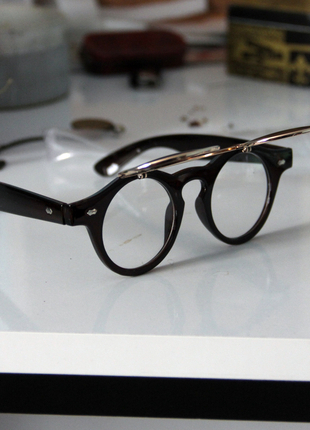 Markasız Ürün retro gözlük