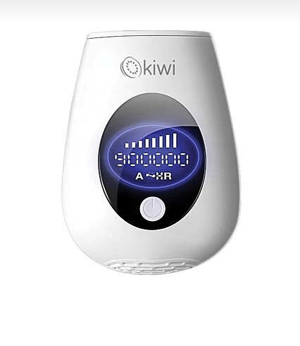  Beden Renk Kiwi lazer epilasyon cihazı