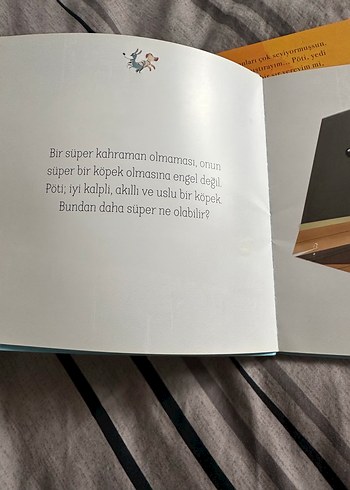  Beden Renk Pöti Serisi 3 Kitap - Çocuk Kitapları
