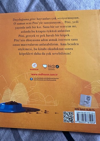  Beden Pöti Serisi 3 Kitap - Çocuk Kitapları