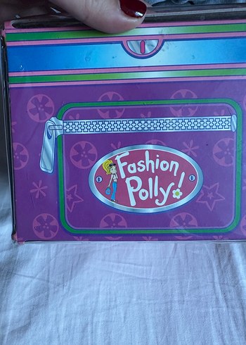 Renkli Çok Bölmeli Oyuncak Ev - Görsel 4