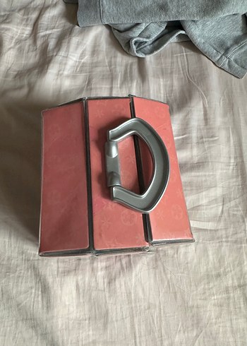 Renkli Çok Bölmeli Oyuncak Ev - Görsel 6