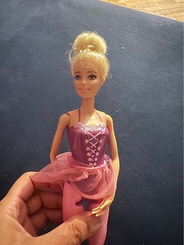 Barbie Balerin barbie