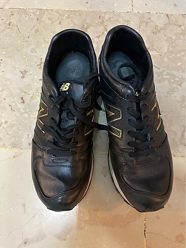 New balance 40,5