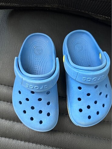 Crocs 24,5 8-9 numara