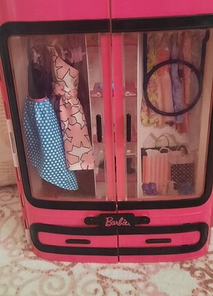 Barbie Gardolap