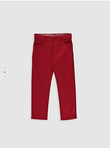 Cocuk pantolon