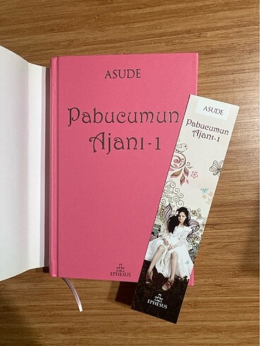  Beden Renk pabucumun ajani serisi / asude
