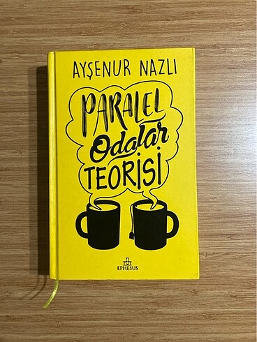 paralel odalar teorisi /aysenur nazli