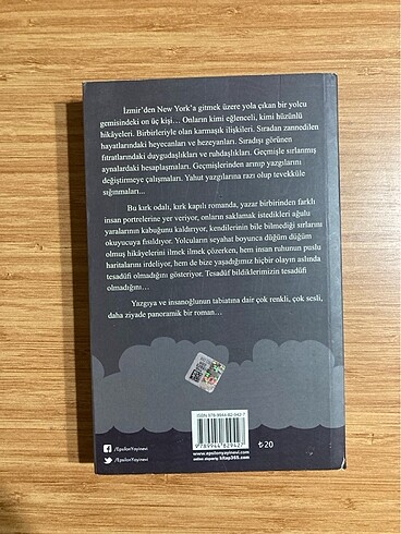  ab-i hayat / merve kucuksarp