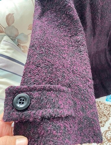 48 Beden Ceket