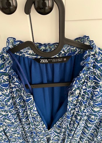 Zara elbise - Görsel 2