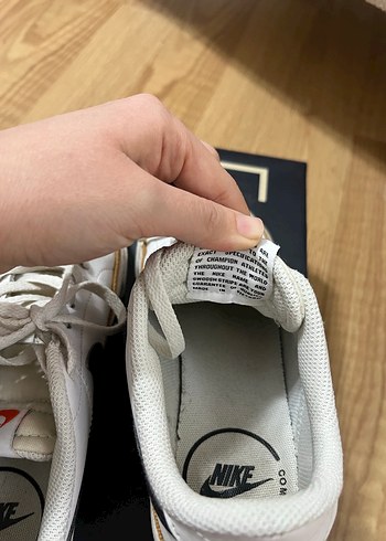 Nike Sneaker - Görsel 6