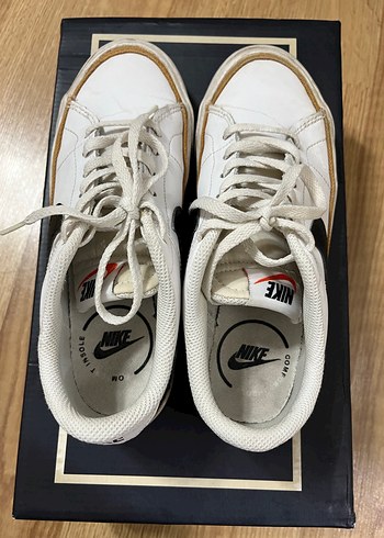 Nike Sneaker - Görsel 4