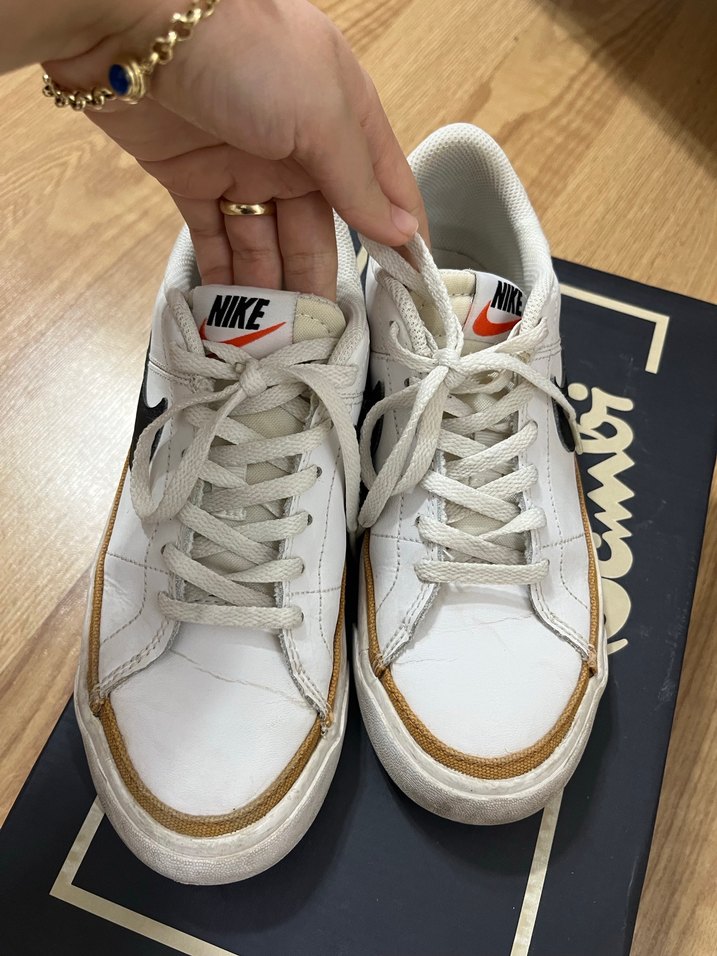 Nike Sneaker - Görsel 3