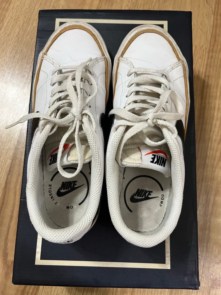 Nike Sneaker - Görsel 4