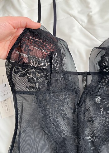 Intimissimi bodysuit - Görsel 3