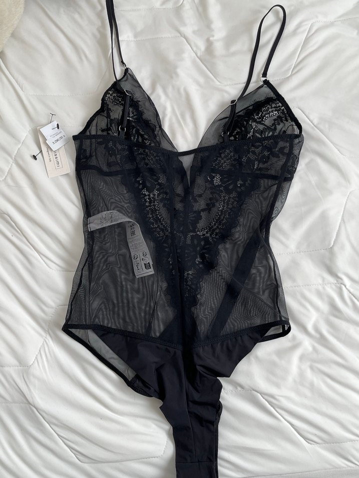 Intimissimi bodysuit - Görsel 4