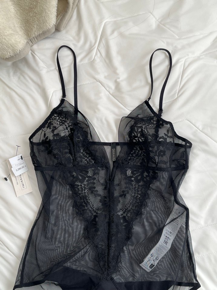 Intimissimi bodysuit - Görsel 2