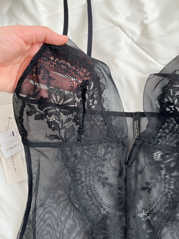 Intimissimi bodysuit - Görsel 3