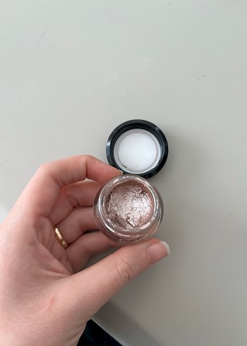 Kiko lasting mousse köpük far 04 rosy - Görsel 5