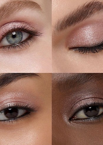 Kiko lasting mousse köpük far 04 rosy - Görsel 3