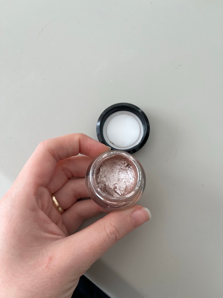 Kiko lasting mousse köpük far 04 rosy - Görsel 5