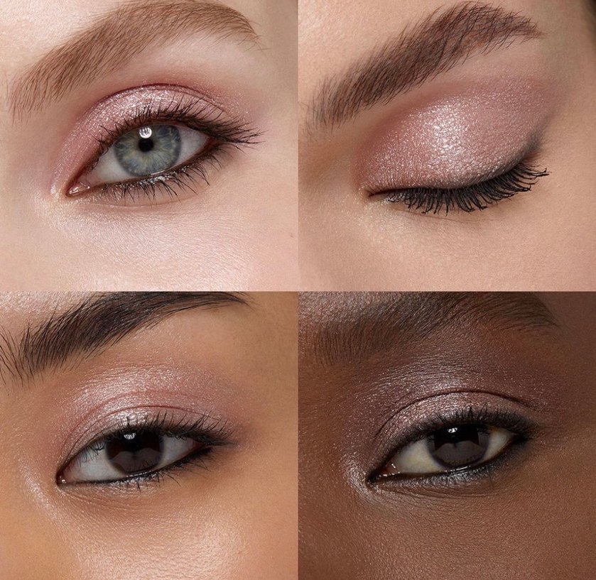 Kiko lasting mousse köpük far 04 rosy - Görsel 3