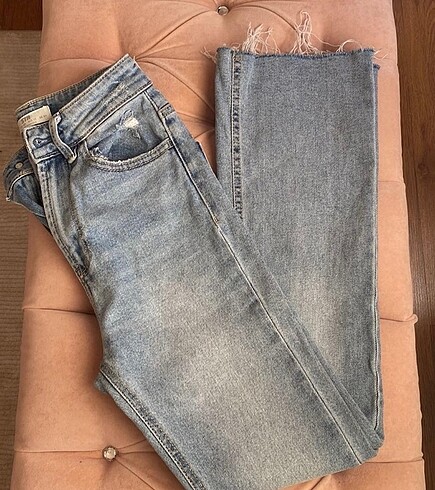 Stradivarius jean