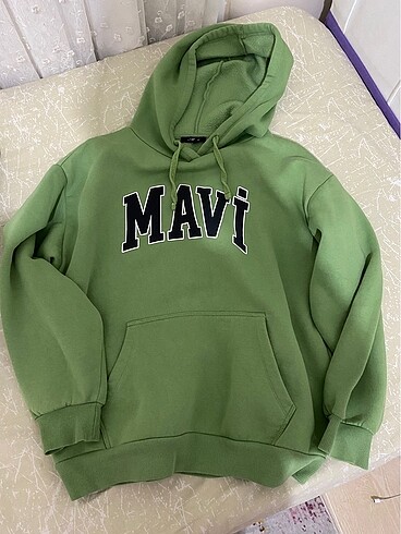 Mavi sweatshirt