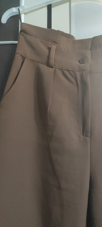 Diğer Havuç model pantolon