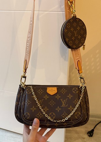 Louis Vuitton Lv Bag