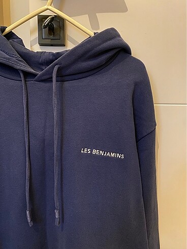 Les Benjamins Les benjamins