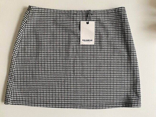 Pull and bear etek