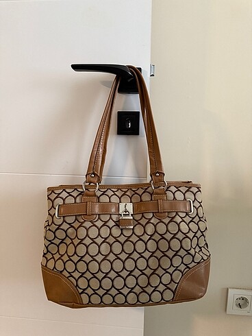 Vintage nine west bag