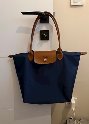 Longchamp Lacivert Longchamp