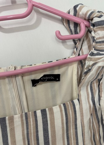 Askılı Tulum - Görsel 4