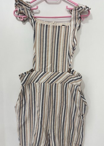 Askılı Tulum - Görsel 2