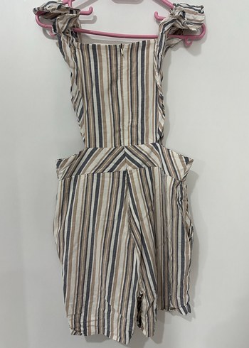 Askılı Tulum - Görsel 3