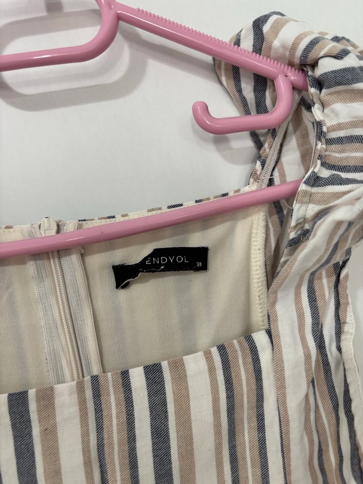 Askılı Tulum - Görsel 4