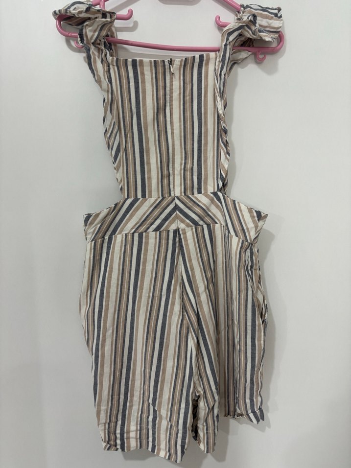 Askılı Tulum - Görsel 3