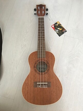 Ukulele