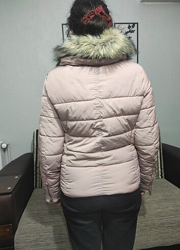 Bershka Bershka Mont 